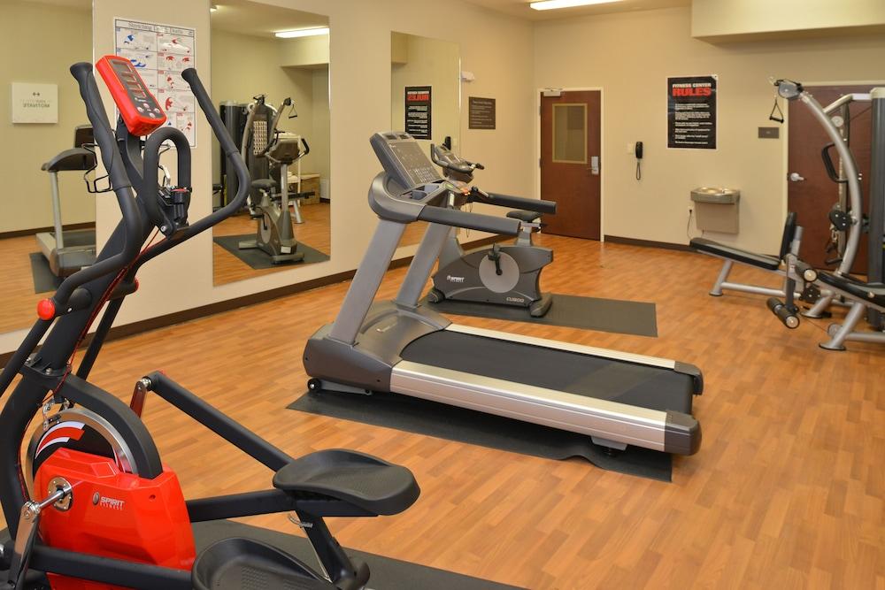 Comfort Inn & Suites Victoria North Ngoại thất bức ảnh